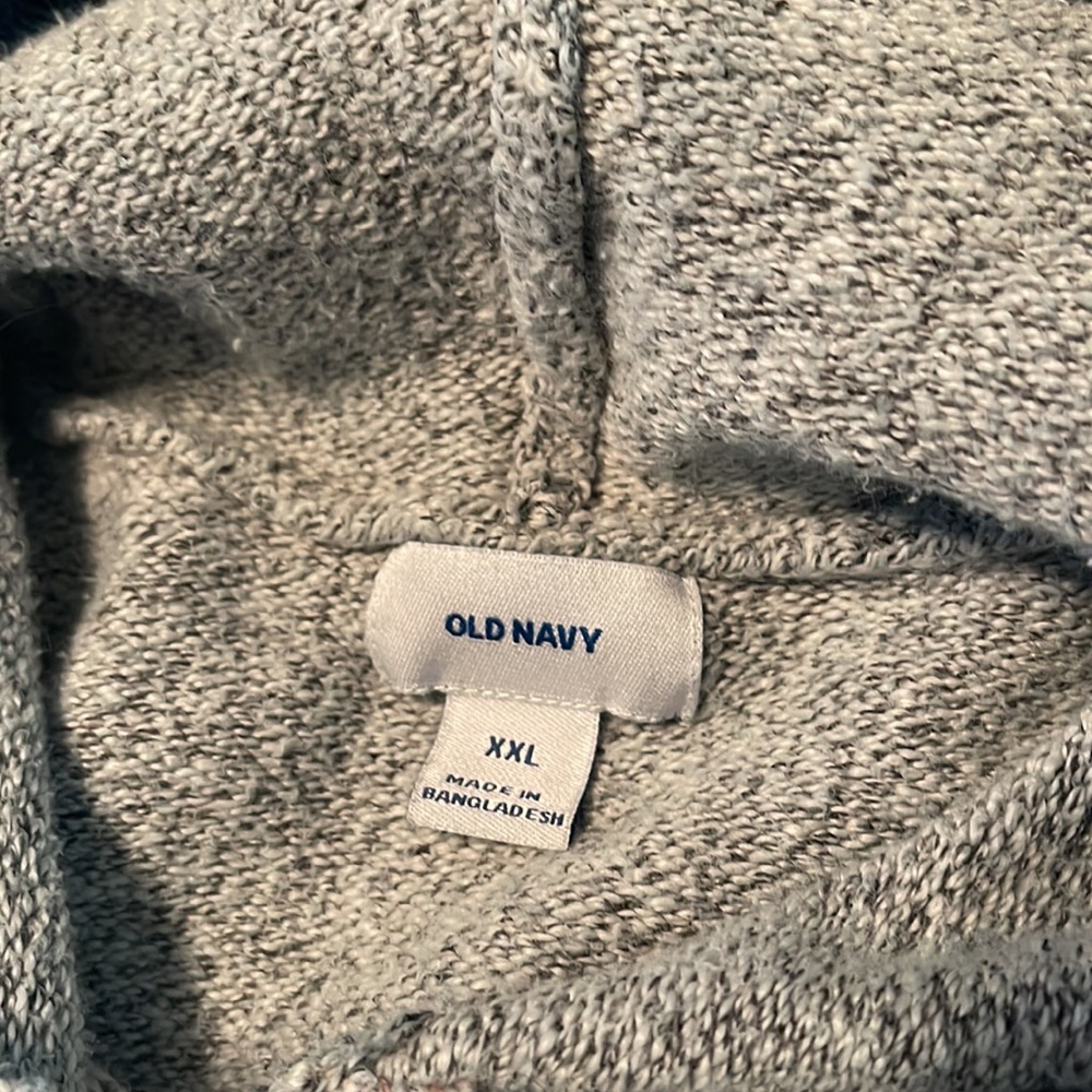 Sweater - Picture 3 of 4